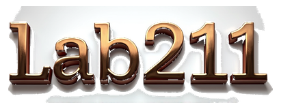 lab211 logo