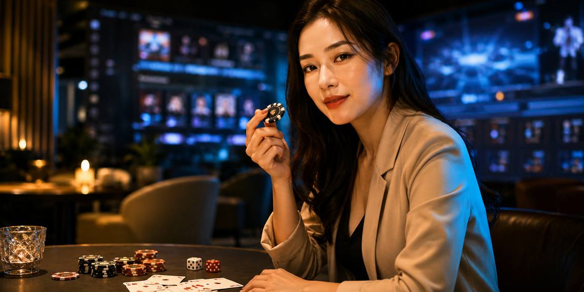 lab211 Live Casino